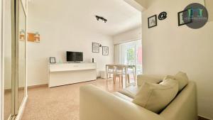 Moderno departamento en el centro de Mar del Plata