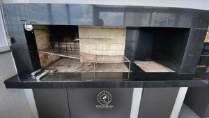 Apto com ar | Piscina | 3 min do mar | Aceita Pet