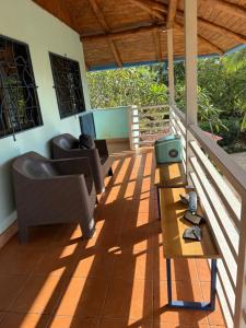 Coco Loco Azul Boutique Apartments by Lucky Vacation Homes