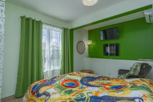 Domaine la foret enchantee