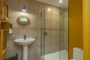 Domaine la foret enchantee