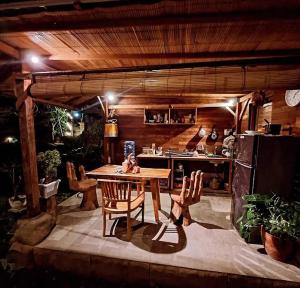 Dream house tegesjati bali