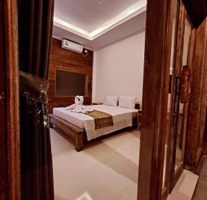 Dream house tegesjati bali