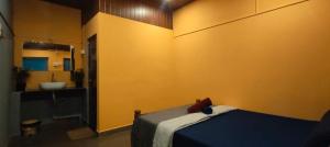 Srujana Beach Homestay