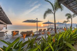 UDARA - Luxury Beachfront Living with Pools Gym Spa & Dining