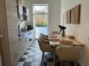 MS-Apartments I Quartier 4