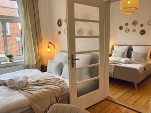 MS-Apartments I Quartier 4