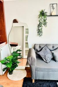 The Orly Apartment Minimalist & Elegant