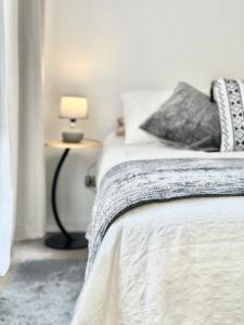 The Orly Apartment Minimalist & Elegant