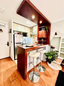 The Orly Apartment Minimalist & Elegant