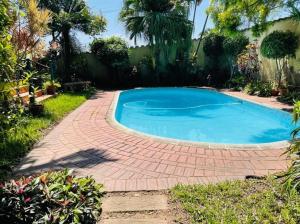 Comfortable Holiday home for family travelers!