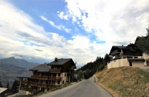 Résidence Presles - Bel appartement 3 pièces 7 personnes à Vallandry dans un quartier calme et proche des pistes MAE-2013