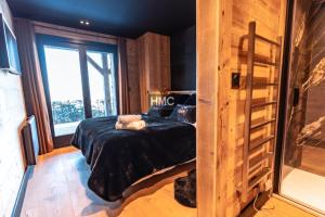 Chalet « Le 1712 » direct pistes
