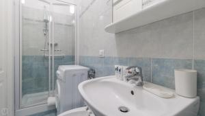 Italianway Comfort - Borsieri 11 B