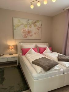 Baden-Chalet Schwarzwald und Wein