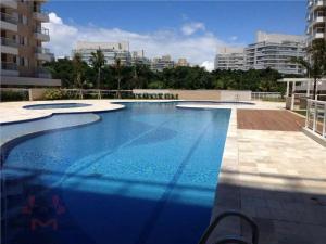 Apartamento charmoso entre Riviera e Itaguare