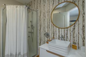 Domaine la foret enchantee