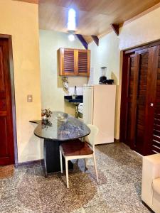 Chalé Suíço - Chalés Belo Monte - Sítio Belo Monte