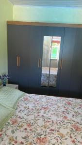 Large house with swimming pool for family