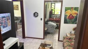 Large house with swimming pool for family