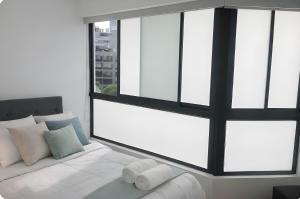 Modern 2BR Miraflores Apt Near Malecón