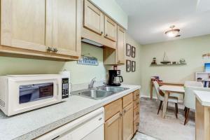 Forest Ridge K7