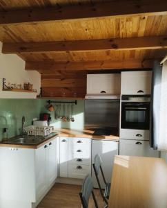 Adorable chalet de charme au coeur de la montagne