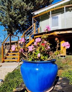 Adorable chalet de charme au coeur de la montagne