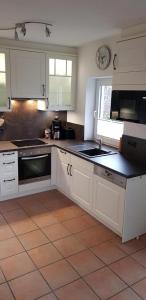 Ferienhaus Schlie-Kieker