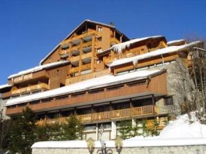 Résidence Petaru - Spacieux duplex pour 4 personnes situé à Méribel centre proche des commerces MAE-2143