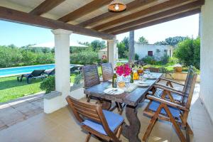 Villa Punta Magdalena