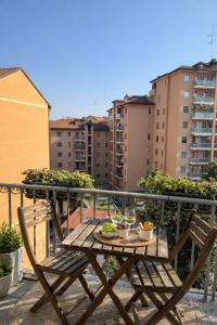 Appartmento Duomo-Buenos Aires