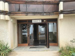 Résidence Sirac B - Studio cabine 4 Personnes MAE-2820