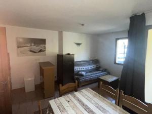 Chalet Dorcieres - 3 Pièces duplex 8 personnes MAE-2767