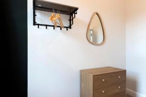 Spacious 3BR • WiFi • Parking • Contractor Stay