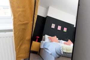 Spacious 3BR • WiFi • Parking • Contractor Stay