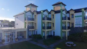 Apart Sabina del Mar