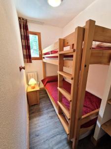 Les Chalets Darrondaz - 3 pièces 46 personnes proche piste Charmasson MAE-2941