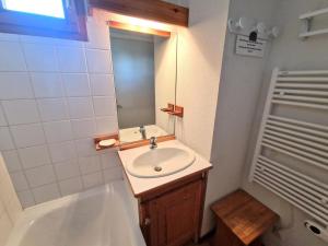 Les Chalets Darrondaz - 3 pièces 46 personnes proche piste Charmasson MAE-2941