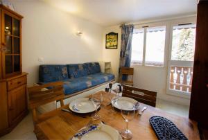 Résidence Les Melezets 1 - LES MELEZETS - ME1347 MAE-3094