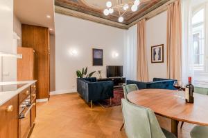 Santa Maria Novella 900 Suite