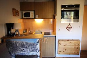 Résidence Le Grand Vallon - LE GRAND VALLON - NO34GV MAE-3157