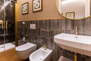 Santa Maria Novella 900 Suite