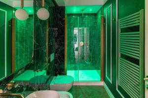 Santa Maria Novella 900 Suite