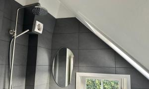 Cozy Two-Floor Apartment in Central Copenhagen