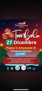 Pepè Apartment -Lago di Bracciano