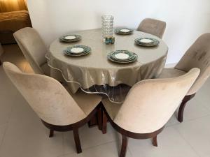 Beautiful apartment with sea view Anza