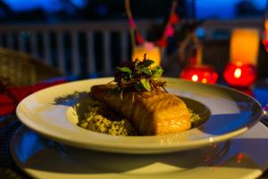 Hotel Boutique El Triángulo