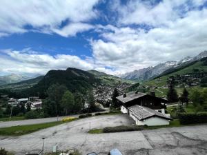 Appartements à La Clusaz - RICHEMONT 12 MAE-6381