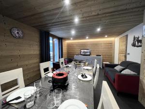 Appartements à La Clusaz - PASTORALE 2 MAE-6441